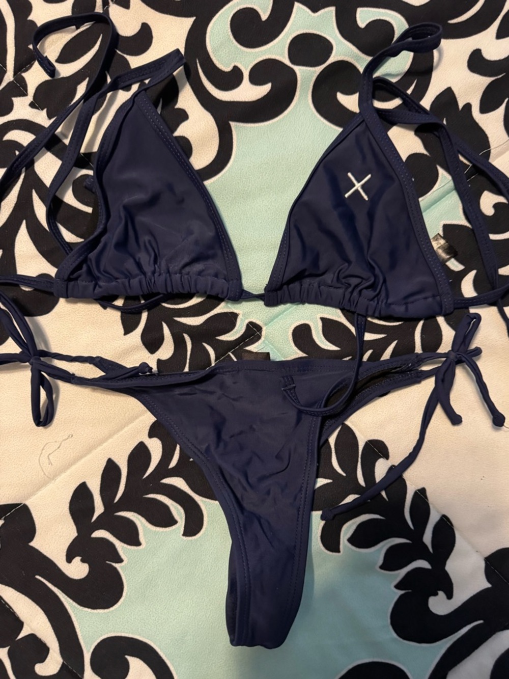 Boutine la bikini